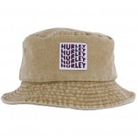 Hurley M Dazed Bucket BAROQUE BROWN