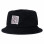 Hurley M Dazed Bucket BLACK