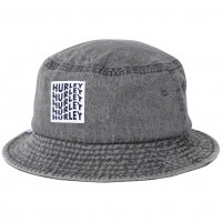 Hurley M Dazed Bucket GREY
