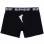 RIPNDIP Peek A Nermal Boxers BLACK
