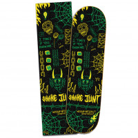 Shake Junt Pedro Delfino Grip ASSORTED