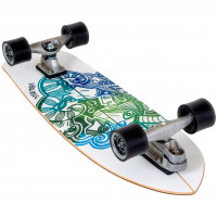 Carver Yago Skinny Goat Surfskate Complete C7 30,75