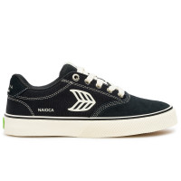 Cariuma Naioca PRO Woman BLACK/IVORY