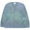 YOKE Gradation Jacquard Cardigan MIST GREEN