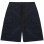 YOKE Cargo Shorts BLACK