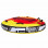 Aqua Leisure Towable 1 OR 2 Rider Deck Style ASSORTED