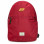 Cariuma JJ Backpack BORDEAUX