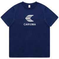 Cariuma Logo NAVY