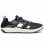 LIZARD M'S Ultra Trek BLACK/WHITE