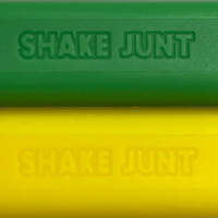 Shake Junt Shake Junt Rails GREEN/YELLOW