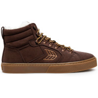 Cariuma Caturi GUM BROWN