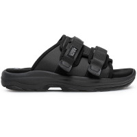 SUICOKE Moto-run BLACK