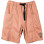 South2 West8 Belted C.s. Short - Cotton Twill PINK