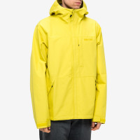 Marmot Minimalist Gore TEX Jacket LIMELIGHT