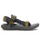 LIZARD W'S Super Trek FIR GREEN/BLACK