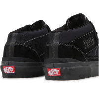 Vans Skate Half CAB '92 GTX BLACK