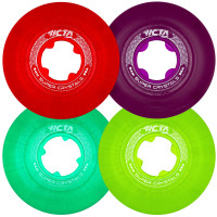 Ricta Super Crystals ASSORTED