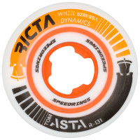 Ricta Asta Speedrings White