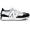 New Balance 327 BLACK/WHITE