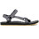 LIZARD Trail PLAIN DARK GREY