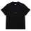 ROA TEE BLACK