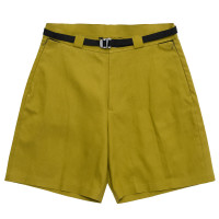 ROA Climbing Shorts GREEN MOSS