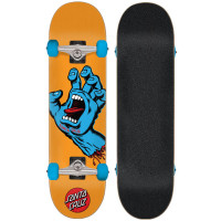 Santa Cruz Screaming Hand MID Complete 7,8