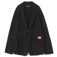 UNDERCOVER Jacket Ui1c4102 BLACK