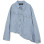 UNDERCOVER Blouson Up1c1202 LIGHT BLUE
