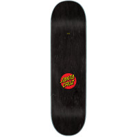 Santa Cruz Screaming Hand 8