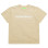 MISTER GREEN Human Nature TEE WET SAND