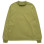 MISTER GREEN Mock L/S Olive
