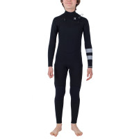 Hurley Advant 4/3m fullsuit BLACK