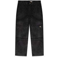 Dickies Higginson Double Knee BLACK