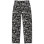 Dickies Dickies 100 AOP Pant BLACK