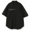 UNDERCOVER Shirt Uc1c4406-2 BLACK
