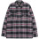 Dickies Moulton Shacket BLACK