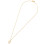 UNDERCOVER ACC Uc1c4n02-2 GOLD