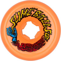 SLIME BALLS Vomits ORANGE