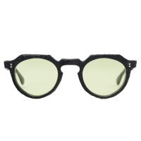 STONE-D Woody BLACK W YELLOW LENSE