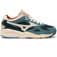 MIZUNO SKY MEDAL S GGABLES/BWHITE/GROOT
