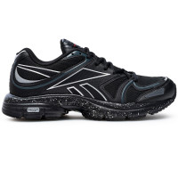 Reebok RBK Premier Road Plus VI CORE BLACK / SILVER METALLIC / PURE GREY