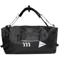 And Wander x Muraco Waterproof Boston BAG BLACK