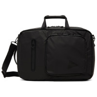 And Wander Coating RIP Briefcase Smart BLACK