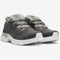 And Wander Salomon Jungle Ultra LOW FOR AND Wander GRAY
