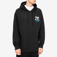 Powell Peralta RAT Bones Mid-weight BLACK