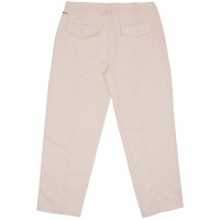 Pop Trading Company Overpant OFF WHITE