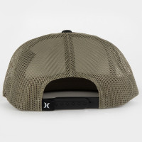 Hurley M Balboa Trucker EDGE CAMO
