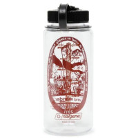 And Wander Nalgen 0.5l Tritan RED