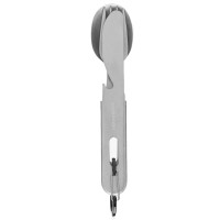 And Wander Cutlery SET SILVER